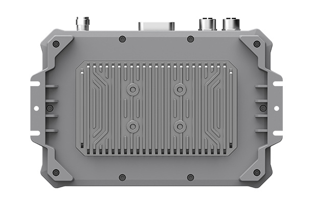 TANK V2 車(chē)載控制盒