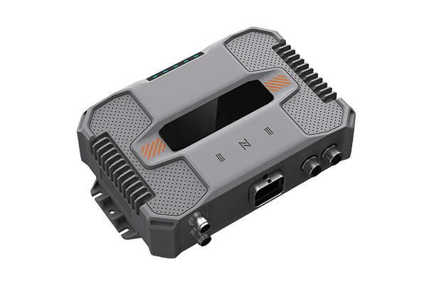 TANK V2 車(chē)載控制盒