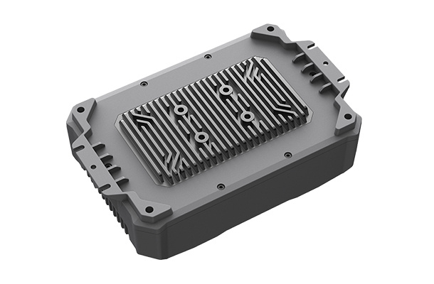 TANK V2 車(chē)載控制盒